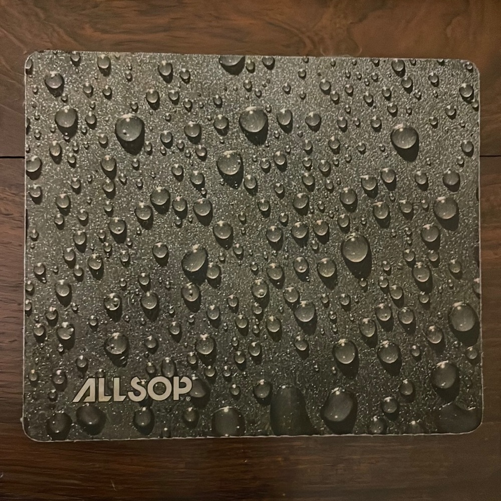 Mouse Pad